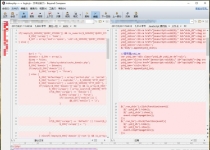 文件对比工具/Beyond Compare